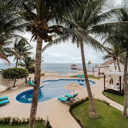 Villa Corona 6 Bedroom Luxury Mansion