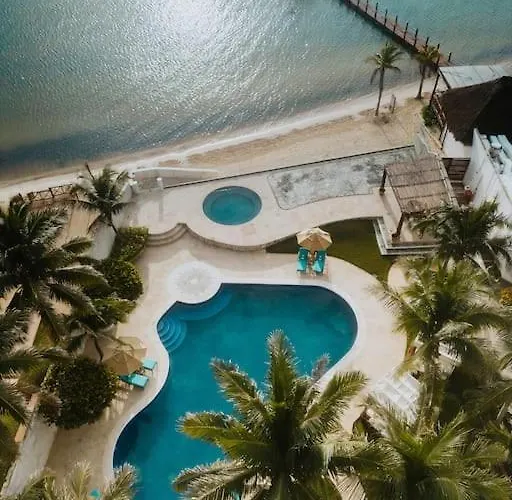 Hotel 6 Bedroom Luxury Mansion