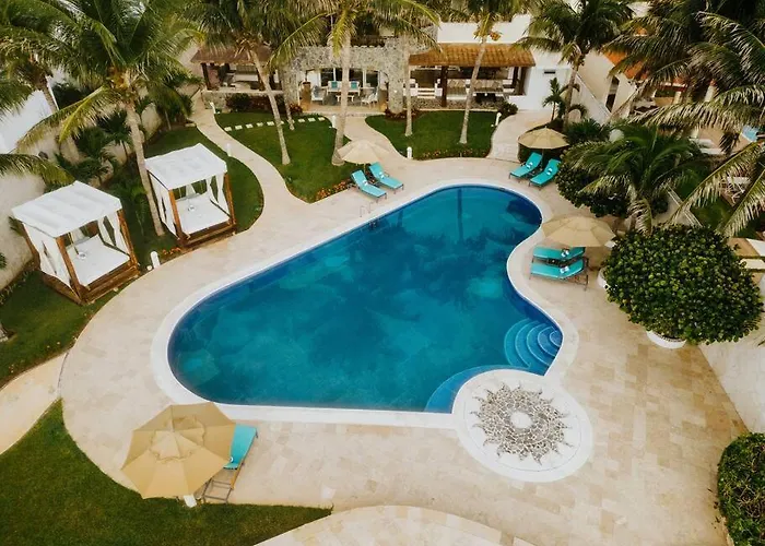 6 Bedroom Luxury Mansion Hotel *